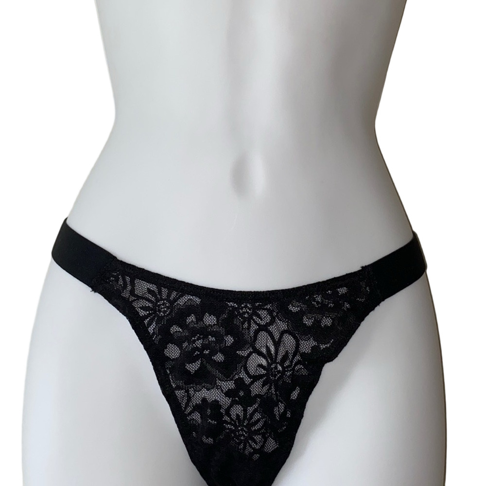 Victoria’s Secret Lacie Brazilian panty